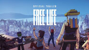 Freelife Official Trailer trailer thumbnail