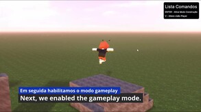 Gameplay Mode trailer thumbnail