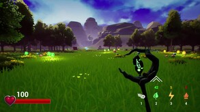 Fantasy Quest Prologue trailer thumbnail