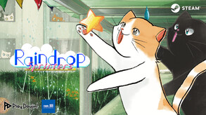 Raindrop Sprinters trailer thumbnail