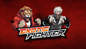 Exotic Fighter trailer thumbnail