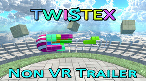 Non VR Trailer trailer thumbnail
