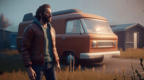 VanLife Teaser trailer thumbnail
