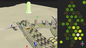 Building Block Cities trailer thumbnail