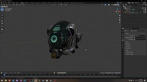Modeling Pipeline trailer thumbnail