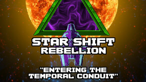 Entering The Temporal Conduit trailer thumbnail