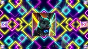 Neon Fantasy Rodents Trailer trailer thumbnail