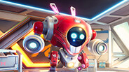 Mecha Party - Instruction trailer thumbnail