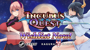 Incubus Quest EN trailer thumbnail