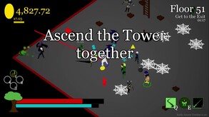 The Baleful Tower Multiplayer Trailer trailer thumbnail