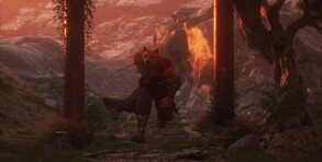 Katana Inu Intro trailer thumbnail