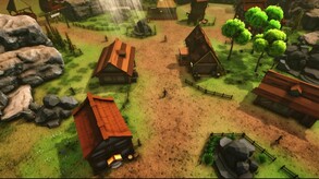Trailer trailer thumbnail