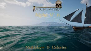Uncrowned V 6 Multiplayer Update Gameplay Trailer trailer thumbnail