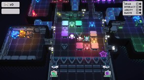 NOVA CORE CHAOS - STEAM TRAILER trailer thumbnail