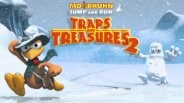 Moorhuhn Traps and Treasures 2 Trailer trailer thumbnail