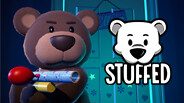 STUFFED Gameplay Trailer trailer thumbnail