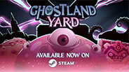 Gameplay Trailer trailer thumbnail