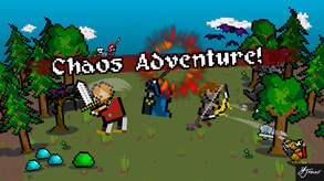 Chaos Adventure Trailer trailer thumbnail