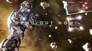 Project Nyx Demo Release Trailer trailer thumbnail
