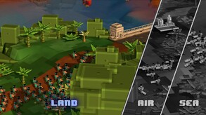 9-Bit Armies Teaser #2 trailer thumbnail