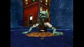 Zombies!!! Trailer trailer thumbnail
