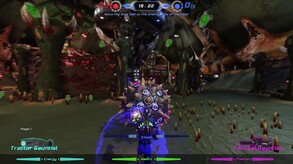 Brutal Ball Trailer Round 2 trailer thumbnail