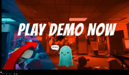 Office Fight: Cinematic trailer thumbnail