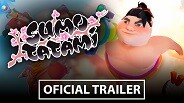 Sumo Tatami Trailer March 2024 trailer thumbnail