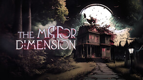 The Mirror Dimension Teaser - 1 trailer thumbnail
