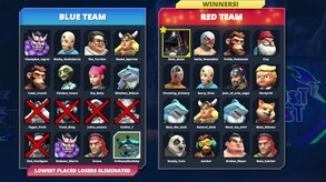 Big Fat Battle trailer thumbnail