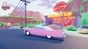 Dude Simulator Six Trailer trailer thumbnail