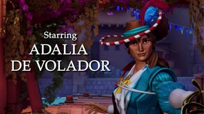 Gameplay presentation trailer thumbnail