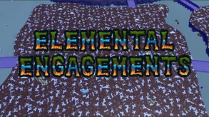 Elemental Engagements Release Trailer trailer thumbnail