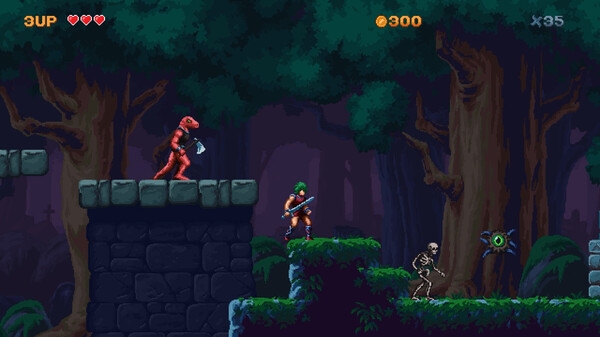 Argol Trailer trailer thumbnail