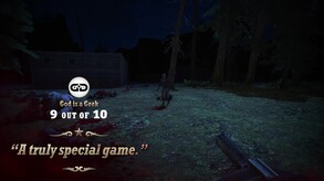 Blood West - Accolade trailer trailer thumbnail