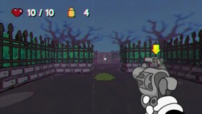 GameplayTwo trailer thumbnail