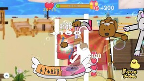 Silly Dance Practice trailer thumbnail