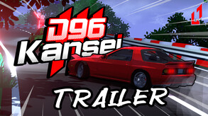 D96: Kansei - Early Access Trailer trailer thumbnail