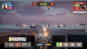 BH Rogue 1 trailer thumbnail