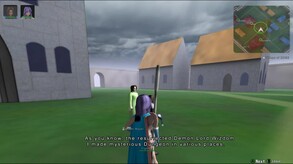 From town to wilderness trailer thumbnail