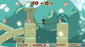 MathTower2.5 Level 2 trailer thumbnail