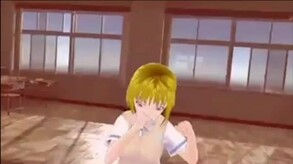 Virtual Real Fight trailer thumbnail