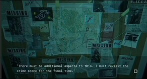 Children of The Woods - Lost Tape trailer thumbnail