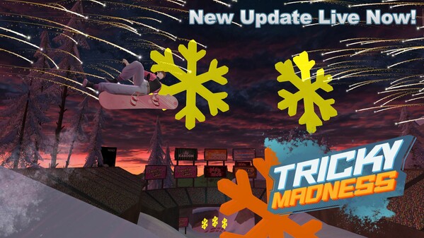Mars City Update Trailer trailer thumbnail