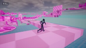 Skyline Sprinters Gameplay Trailer trailer thumbnail