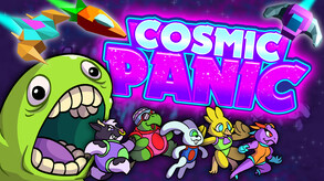 Cosmic PANIC! trailer thumbnail