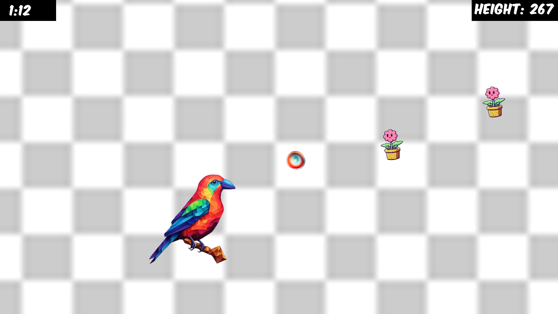 JAPP: Just Another Precise Platformer screenshot 2