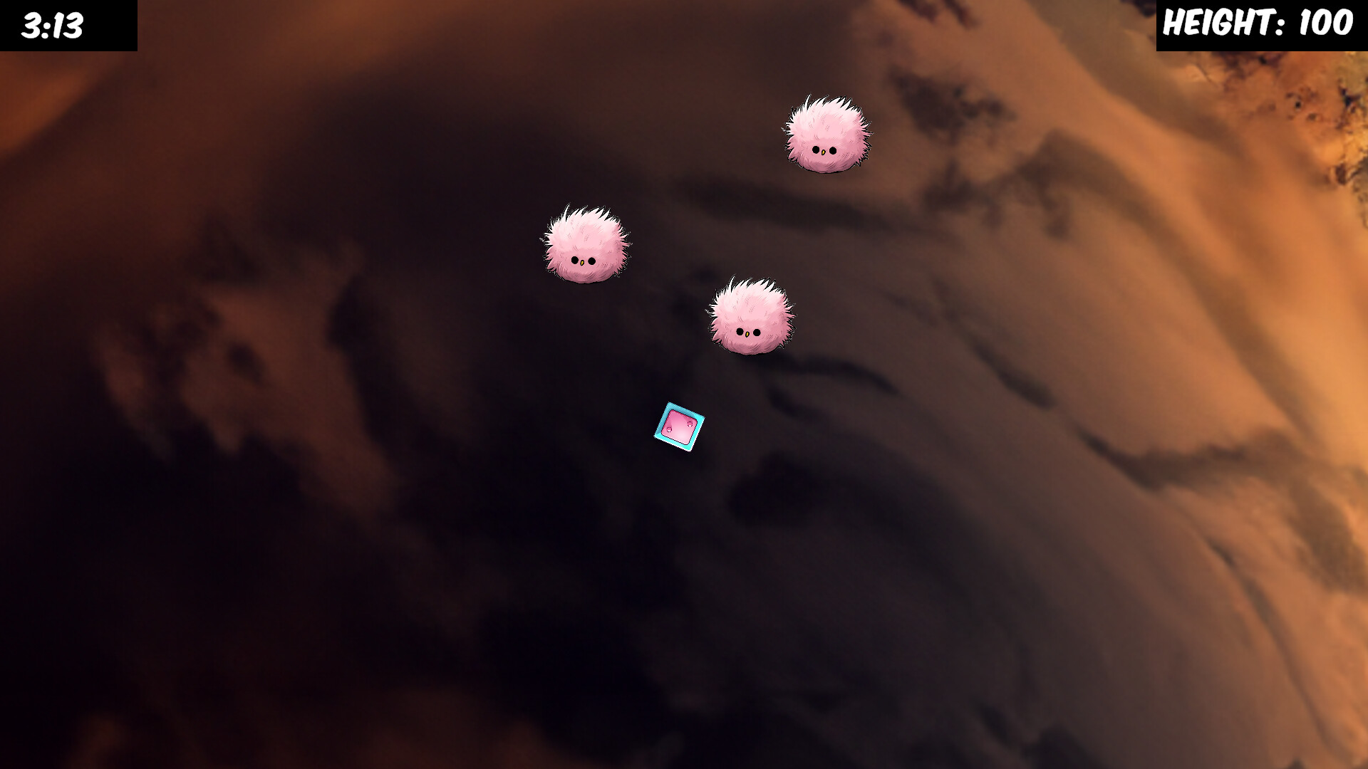 JAPP: Just Another Precise Platformer screenshot 4