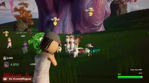 Multiplayer testing trailer thumbnail