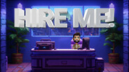 Hire Me! Launch Trailer trailer thumbnail